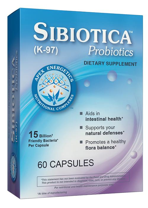 Sibiotica (SIBO)